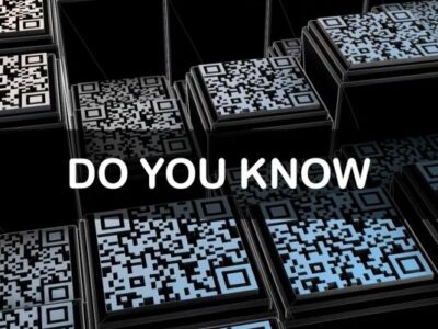 La puissance d’un QR code