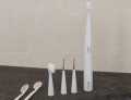 Ultrasonic toothbrush - 269 <span class="notranslate">€ht</span>